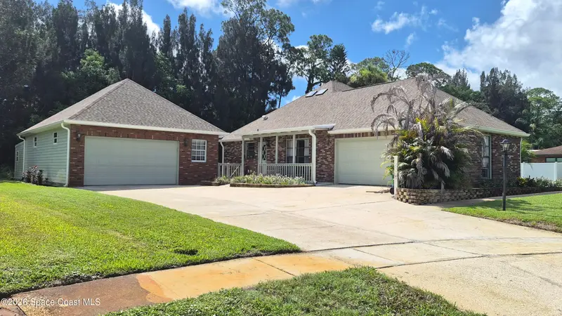 664 Manor Place, Melbourne, Fl 32904, FL