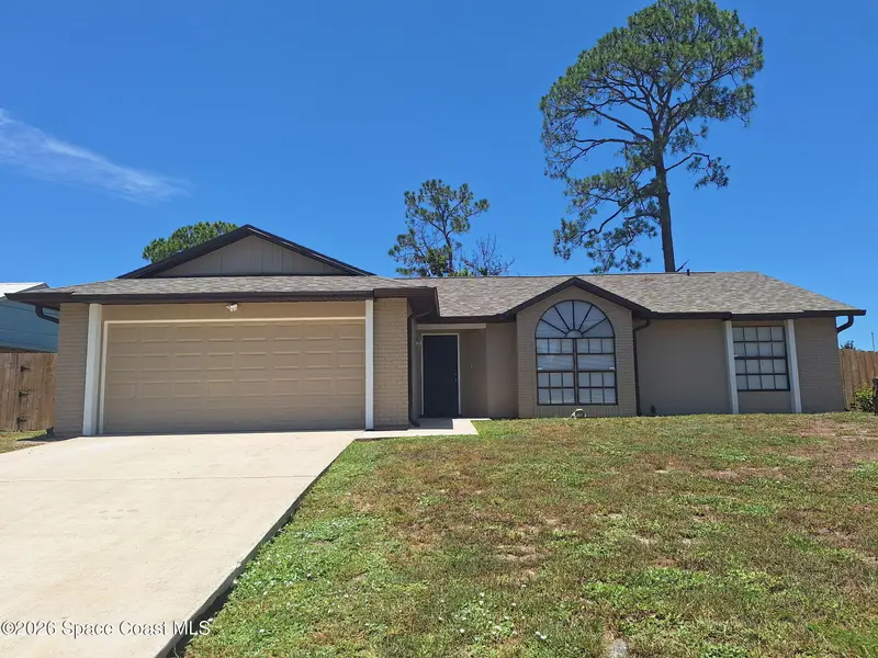 426 Jupiter Boulevard Nw, Palm Bay, Fl 32907, FL