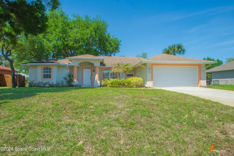 619 Carnival Terrace, Sebastian, Fl 32958, FL