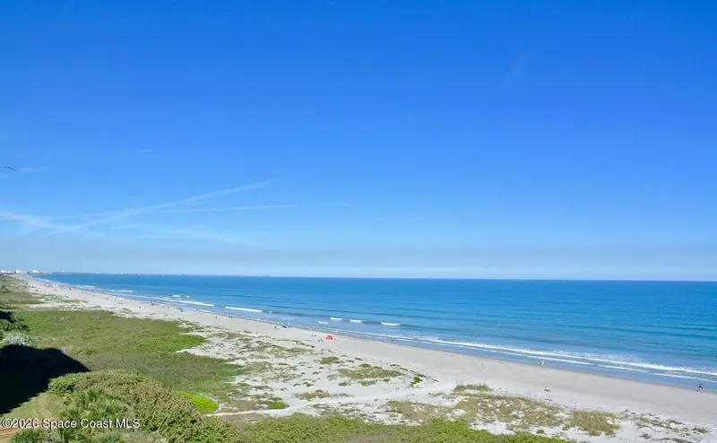 650 N Atlantic Avenue Ph-1, Cocoa Beach, Fl 32931, FL