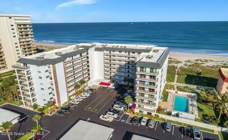 650 N Atlantic Avenue Ph-1, Cocoa Beach, Fl 32931, FL