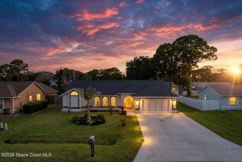 270 Avens Road Ne, Palm Bay, Fl 32907, FL