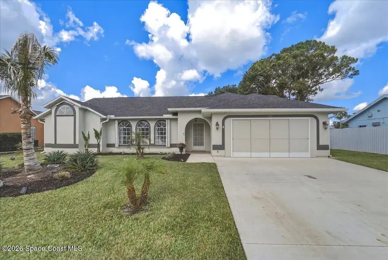 270 Avens Road Ne, Palm Bay, Fl 32907, FL