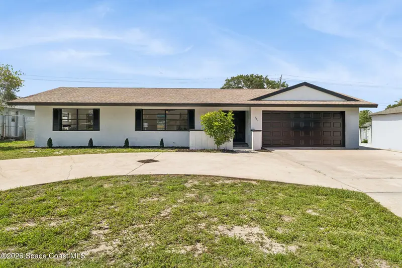 381 E Riviera Boulevard, Indialantic, Fl 32903, FL