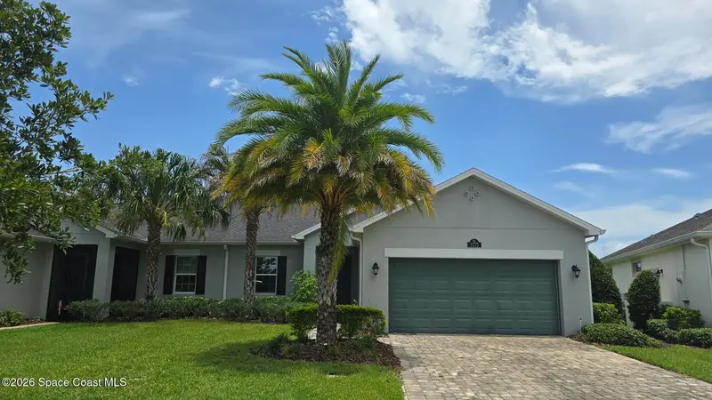 7775 Wyndham Drive, Melbourne, Fl 32940, FL