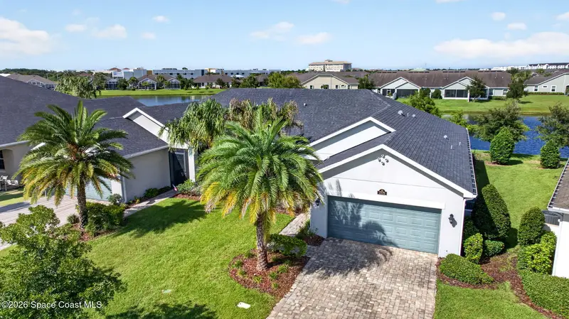 7775 Wyndham Drive, Melbourne, Fl 32940, FL