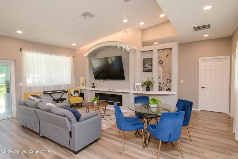 3470 W Eau Gallie Boulevard, Melbourne, Fl 32934, FL