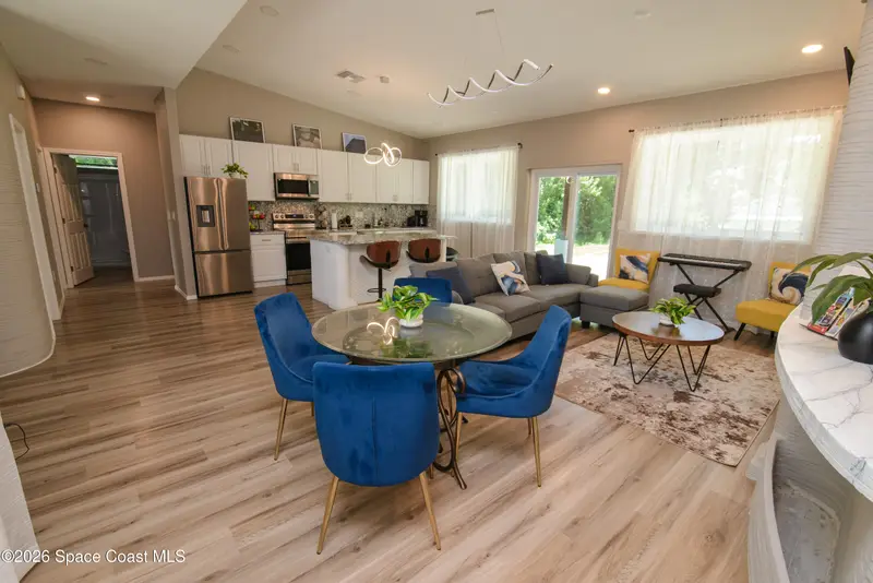 3470 W Eau Gallie Boulevard, Melbourne, Fl 32934, FL