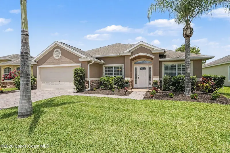 Bayside Lakes listing