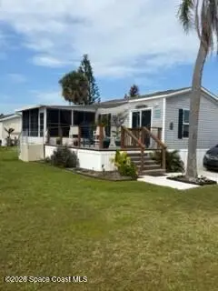 200 S Banana River Drive G 20, Merritt Island, Fl 32952, FL