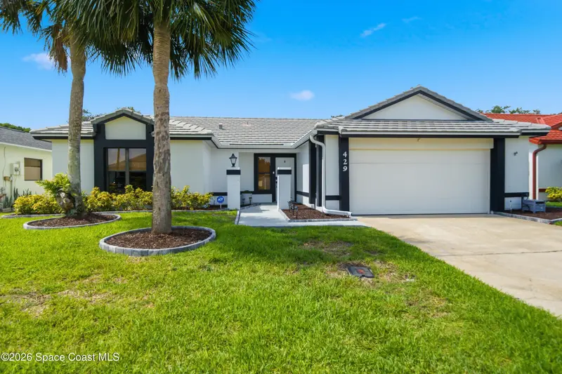 429 Maple Bluff Circle, Melbourne, Fl 32940, FL