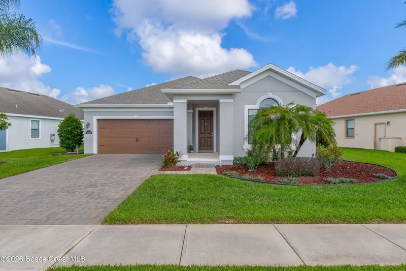 8212 Strom Park Drive, Melbourne, Fl 32940, FL