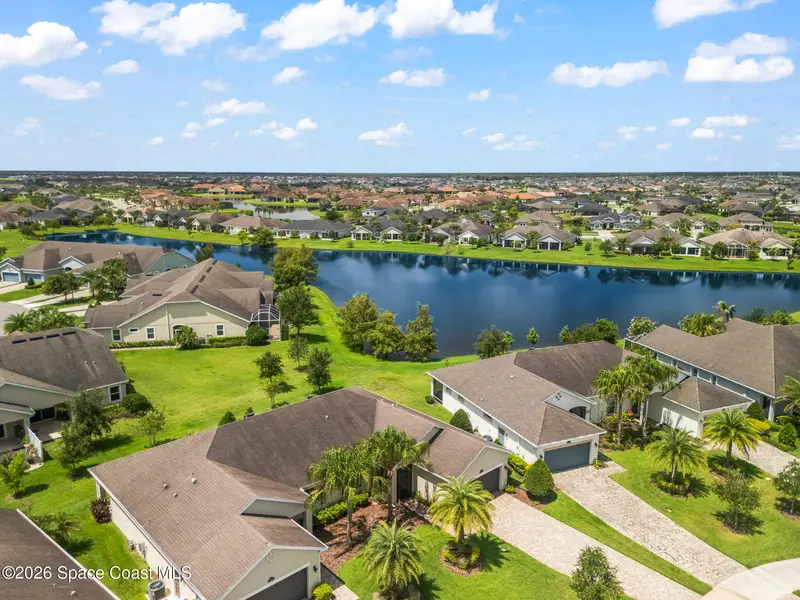 2691 Trasona Drive, FL