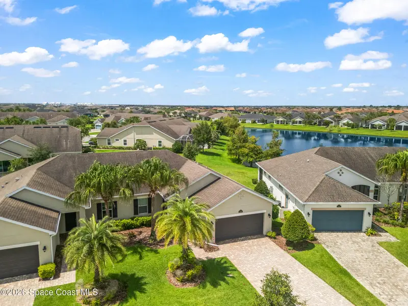 2691 Trasona Drive, Melbourne, Fl 32940, FL