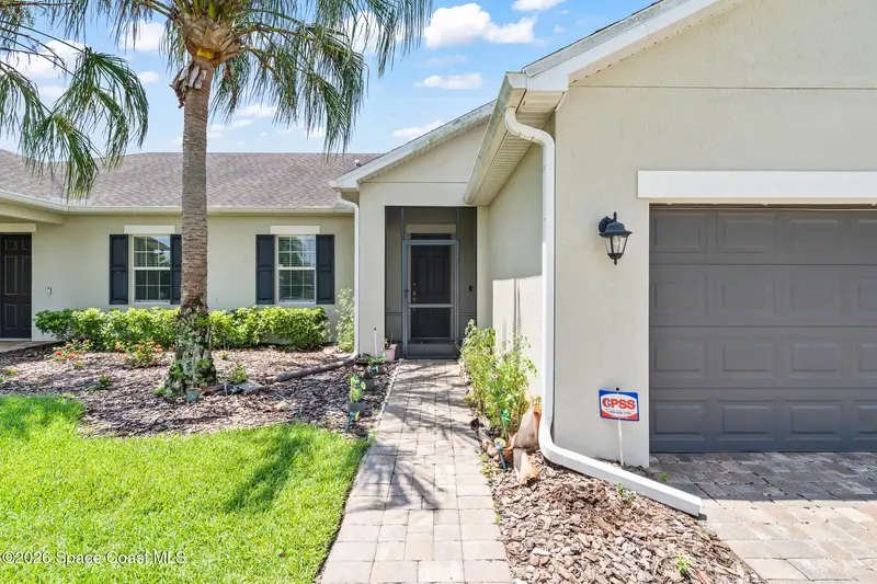 2691 Trasona Drive, Melbourne, Fl 32940, FL