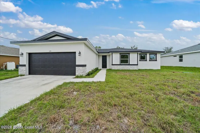 1457 Wigmore Street Se, Palm Bay, Fl 32909, FL