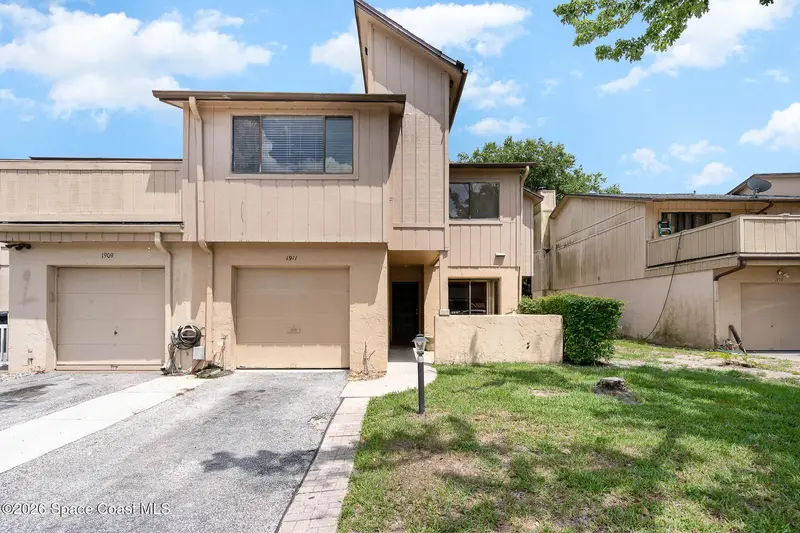 1911 Cashew Courtway, Titusville, Fl 32780, FL