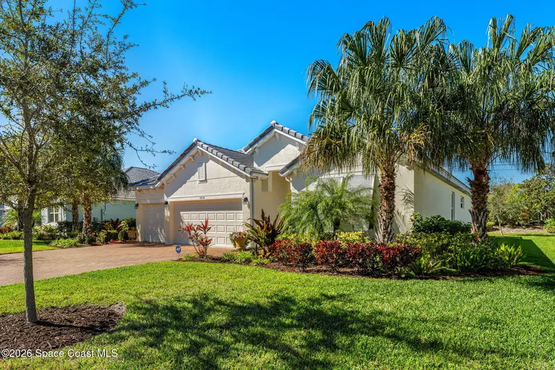 6435 Montserrat Drive, Vero Beach, Fl 32967, FL