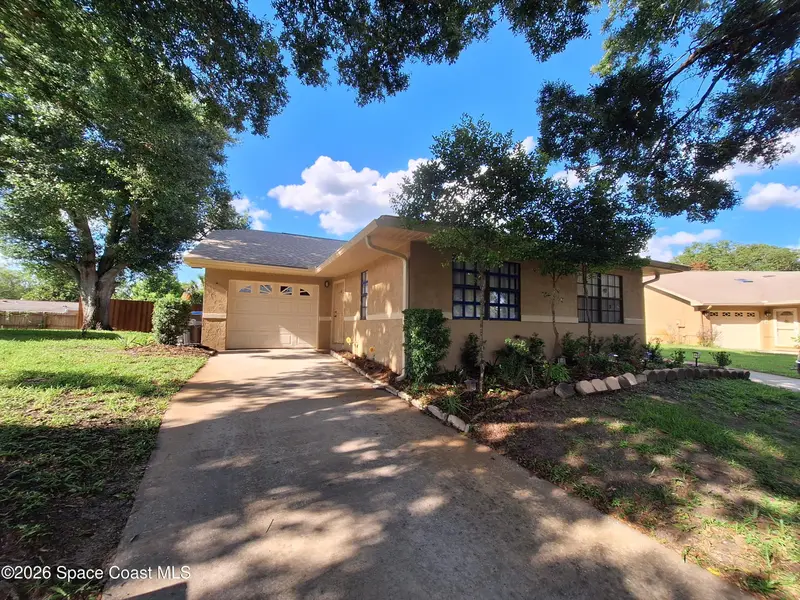 460 L M Davey Lane, Titusville, Fl 32780, FL