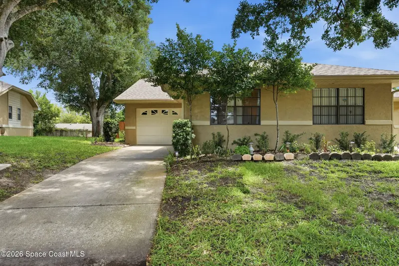 460 L M Davey Lane, Titusville, Fl 32780, FL