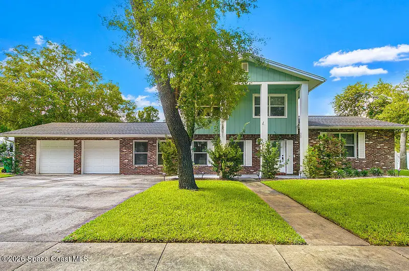 4247 Will Scarlet Drive, Titusville, Fl 32796, FL