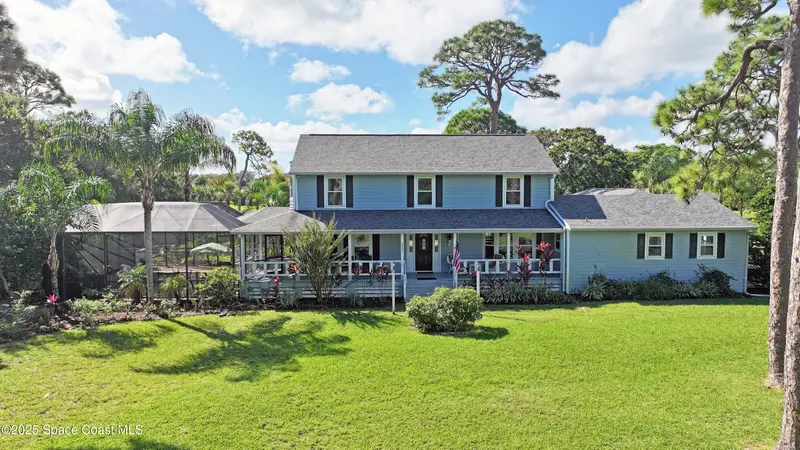 3435 Huggins Drive, Malabar, Fl 32950, FL