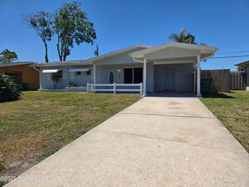 Eau Gallie listing
