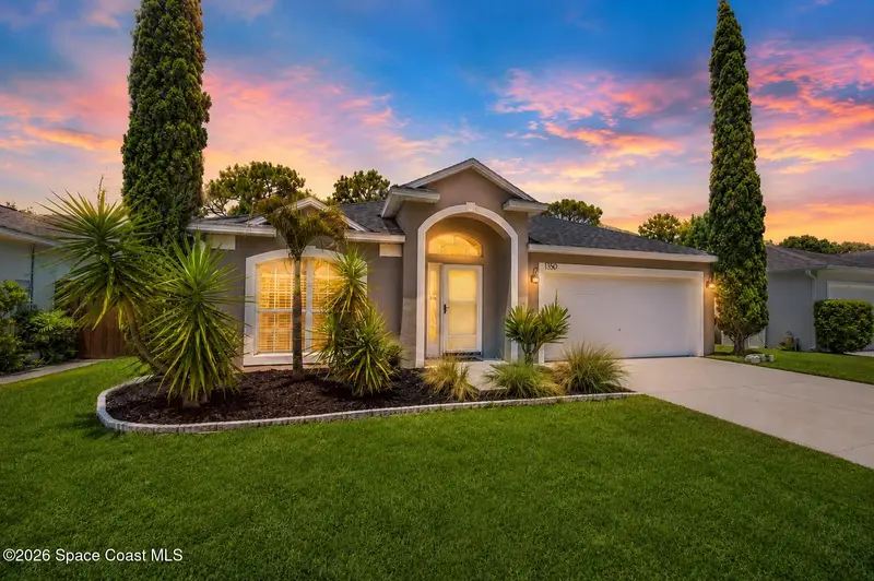 1350 Wekiva Drive, Melbourne, Fl 32940, FL