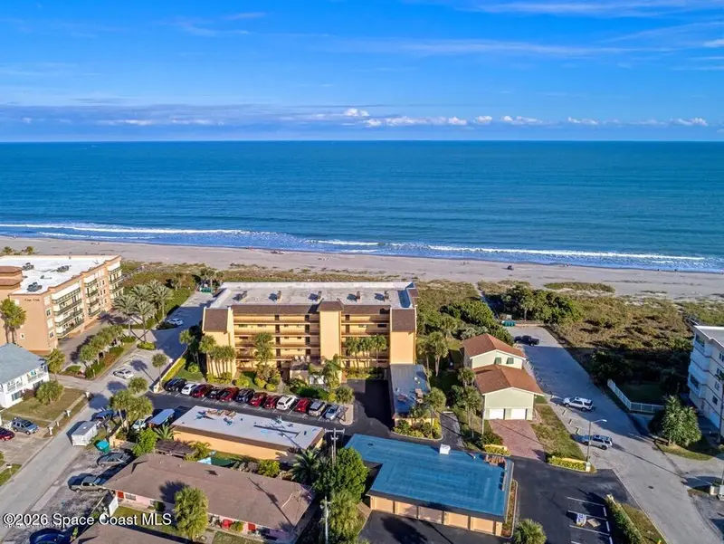 558 Harrison Avenue, Cape Canaveral, Fl 32920, FL