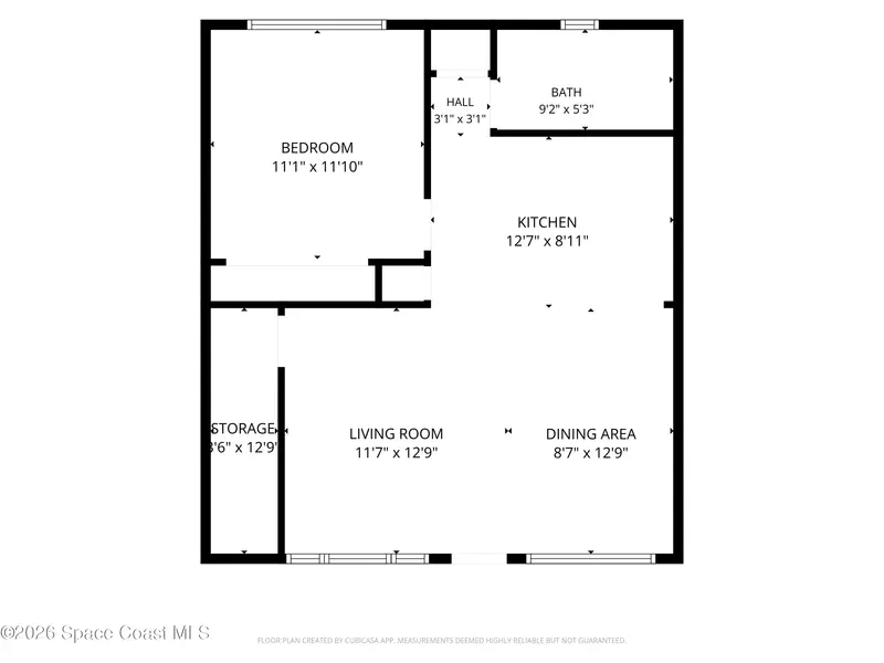 558 Harrison Avenue, Cape Canaveral, Fl 32920, FL