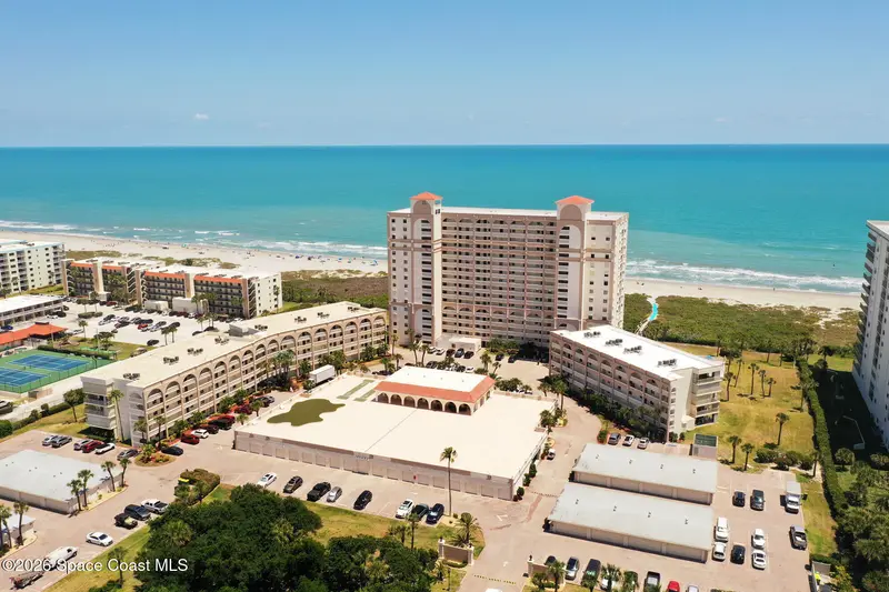830 N Atlantic Avenue B203, Cocoa Beach, Fl 32931, FL