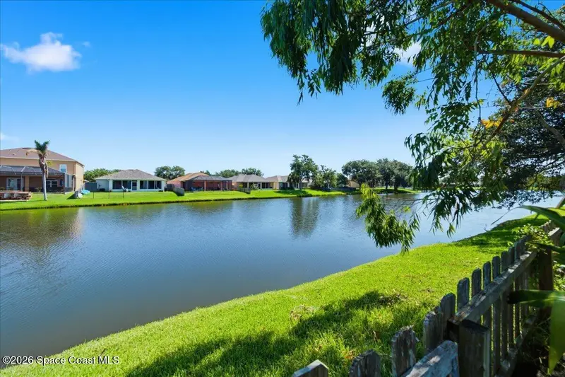 2041 Brookshire Circle, Melbourne, Fl 32904, FL