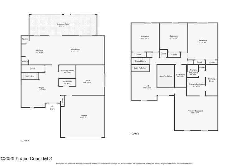 2041 Brookshire Circle, Melbourne, Fl 32904, FL