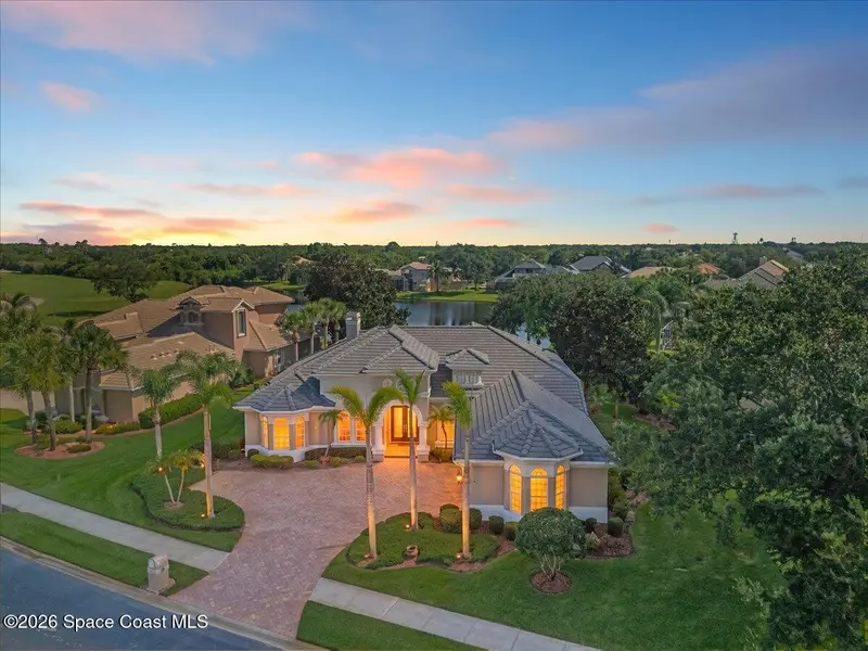 Viera listing