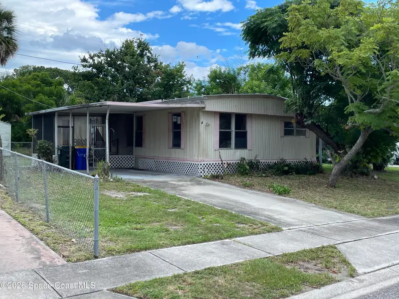 1168 Luther Drive, Rockledge, Fl 32955, FL