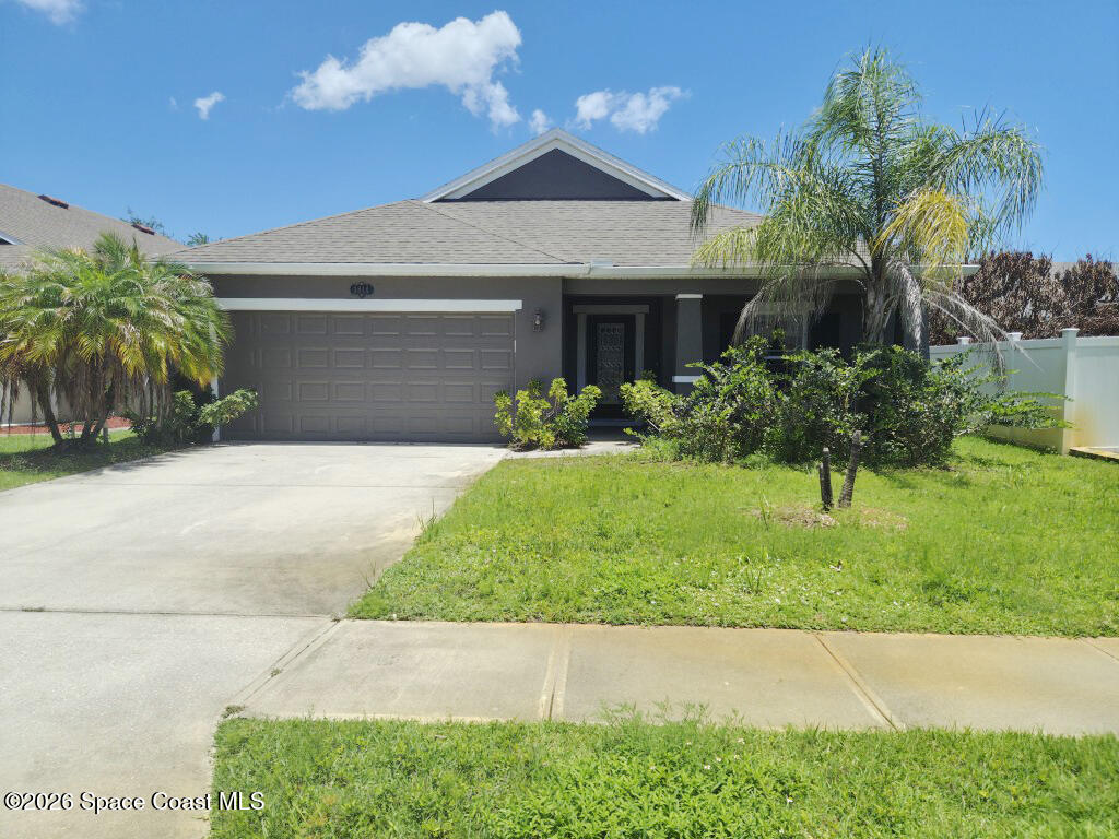 3814 Radley Drive, Melbourne, Fl 32904, FL
