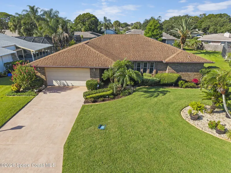 Viera listing