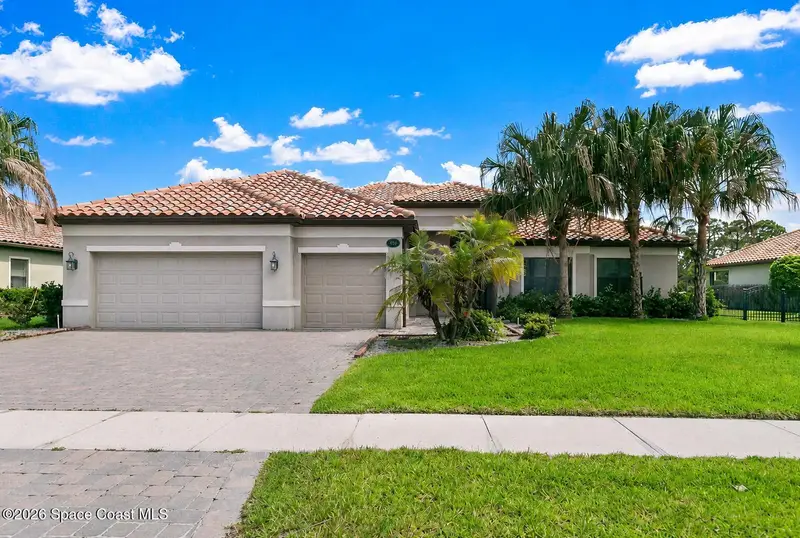 3343 Rushing Waters Drive, West Melbourne, Fl 32904, FL