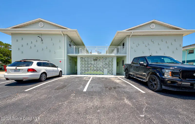 404 Tyler Avenue 2, Cape Canaveral, Fl 32920, FL