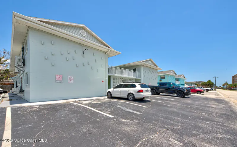 404 Tyler Avenue 2, Cape Canaveral, Fl 32920, FL