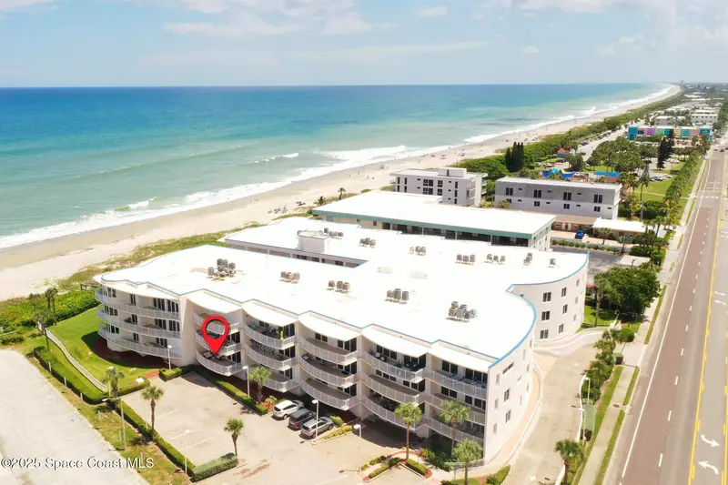 601 N Miramar Avenue 110, Indialantic, Fl 32903, FL