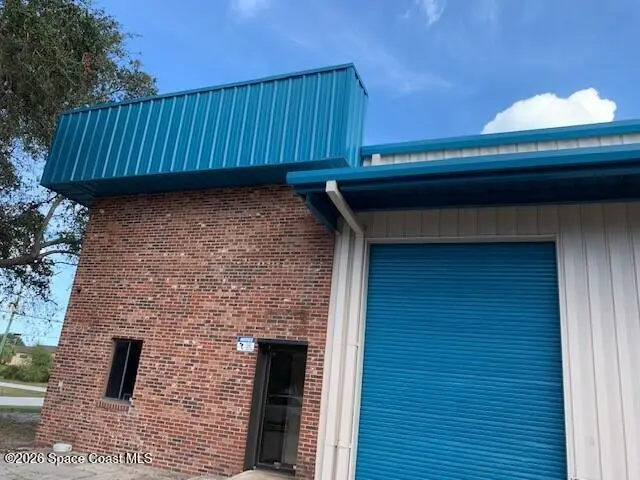 2901 Industrial Avenue 2, Fort Pierce, Fl 34946, FL