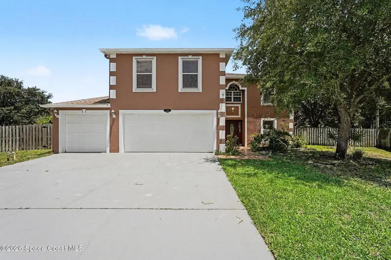 1343 Sorento Circle, Melbourne, Fl 32904, FL