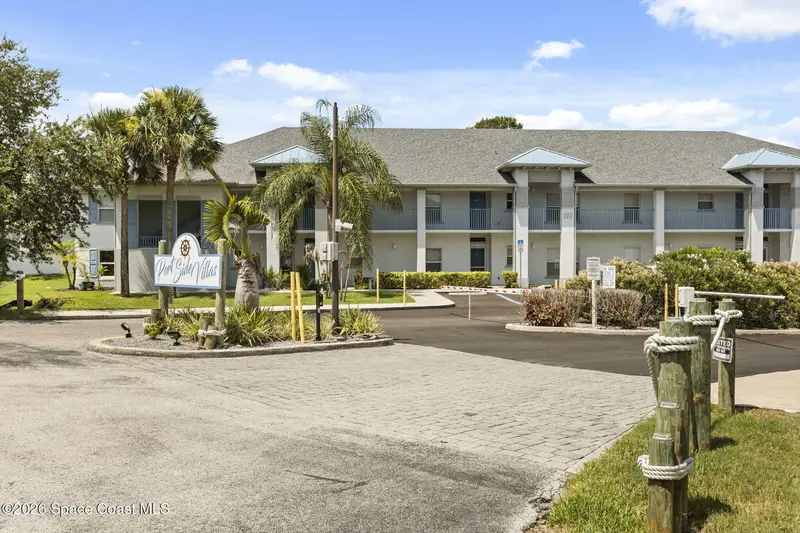 121 Portside Avenue 203, Cape Canaveral, Fl 32920, FL