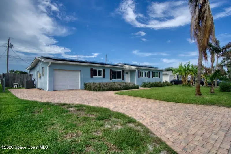 341 W Arlington Street, Satellite Beach, Fl 32937, FL