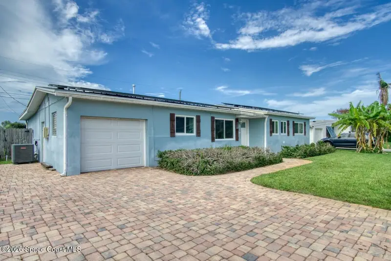 341 W Arlington Street, Satellite Beach, Fl 32937, FL