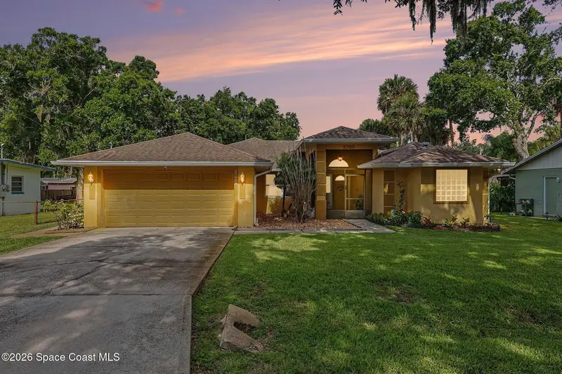 1095 Georgia Avenue, Rockledge, Fl 32955, FL