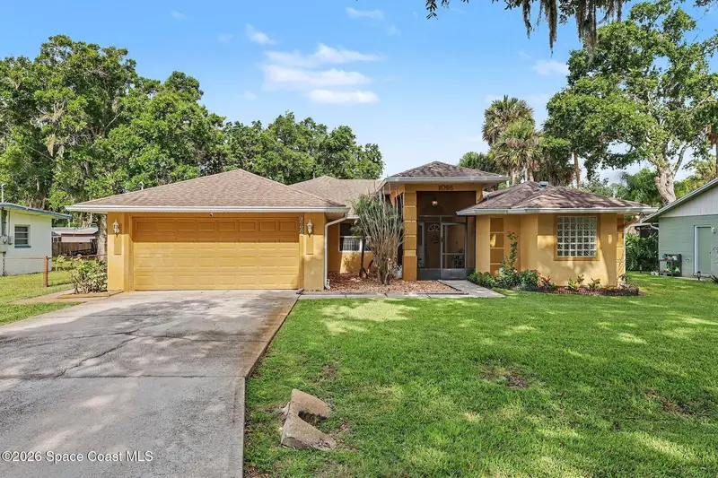 1095 Georgia Avenue, Rockledge, Fl 32955, FL