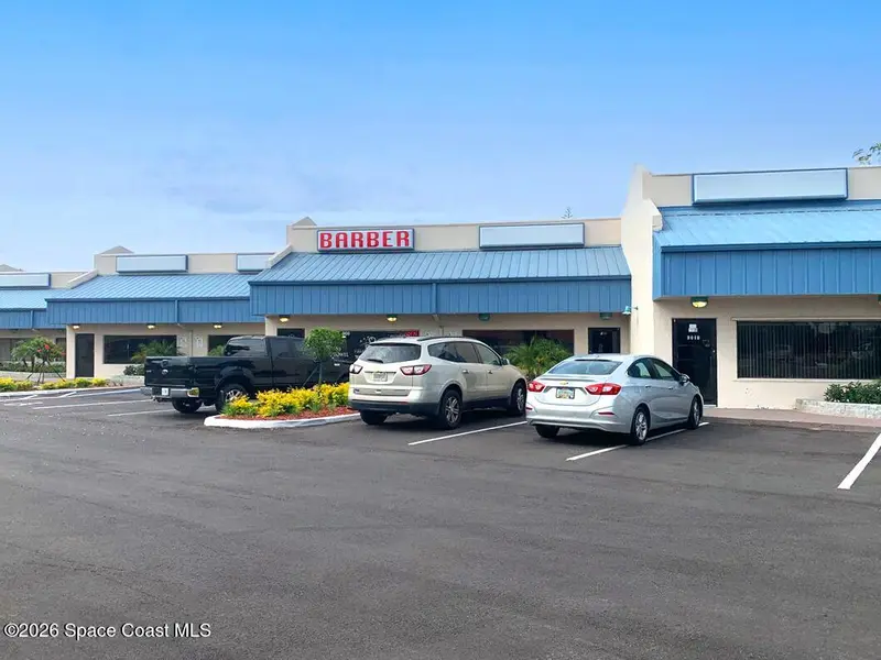902 Dixon Boulevard, Cocoa, Fl 32922, FL