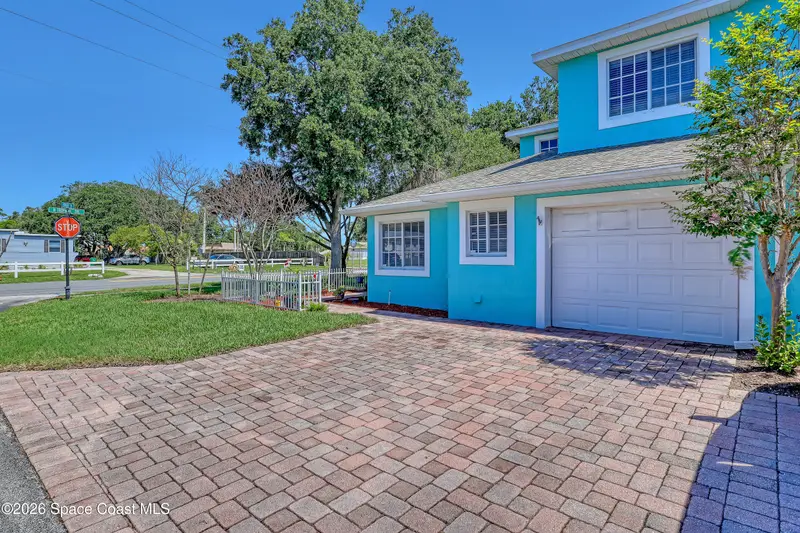 2464 Hemingway Lane 101, Merritt Island, Fl 32953, FL